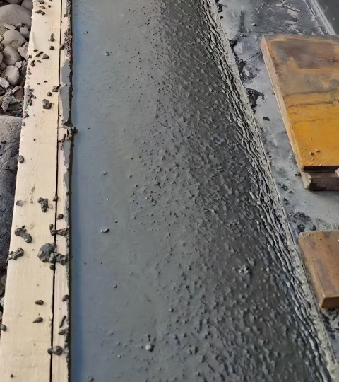 兴宁民房加固 危房改造 加固砖混加固材料 高延性混凝土施工说明