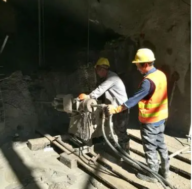 兴宁水下抗分散灌浆料特点 水下不分散注浆料介绍