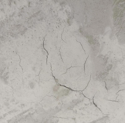 兴宁灌浆料为什么会产生裂缝？出现裂缝该如何处理？